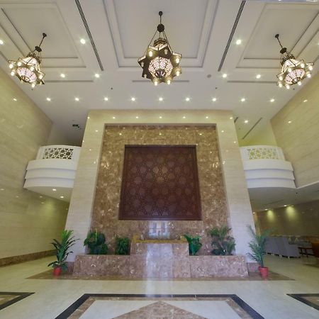 Meezab Al Sabiq Hotel Mecca Exterior foto