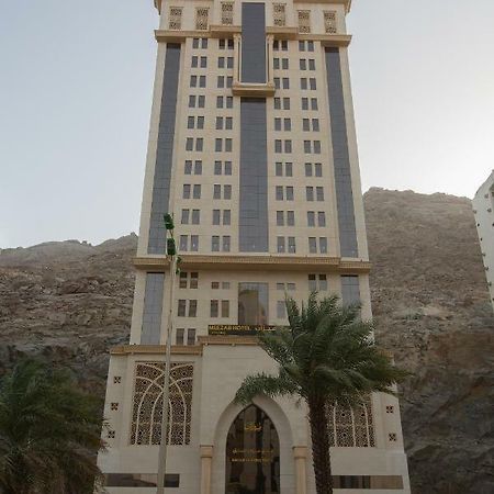 Meezab Al Sabiq Hotel Mecca Exterior foto