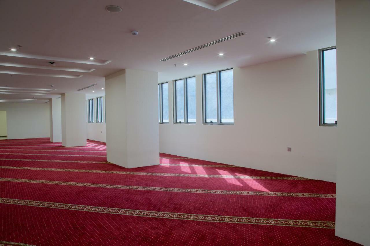 Meezab Al Sabiq Hotel Mecca Exterior foto
