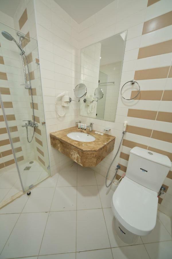Meezab Al Sabiq Hotel Mecca Exterior foto