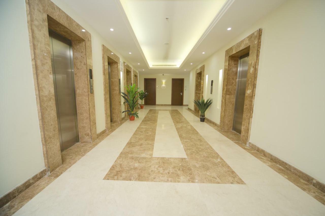 Meezab Al Sabiq Hotel Mecca Exterior foto