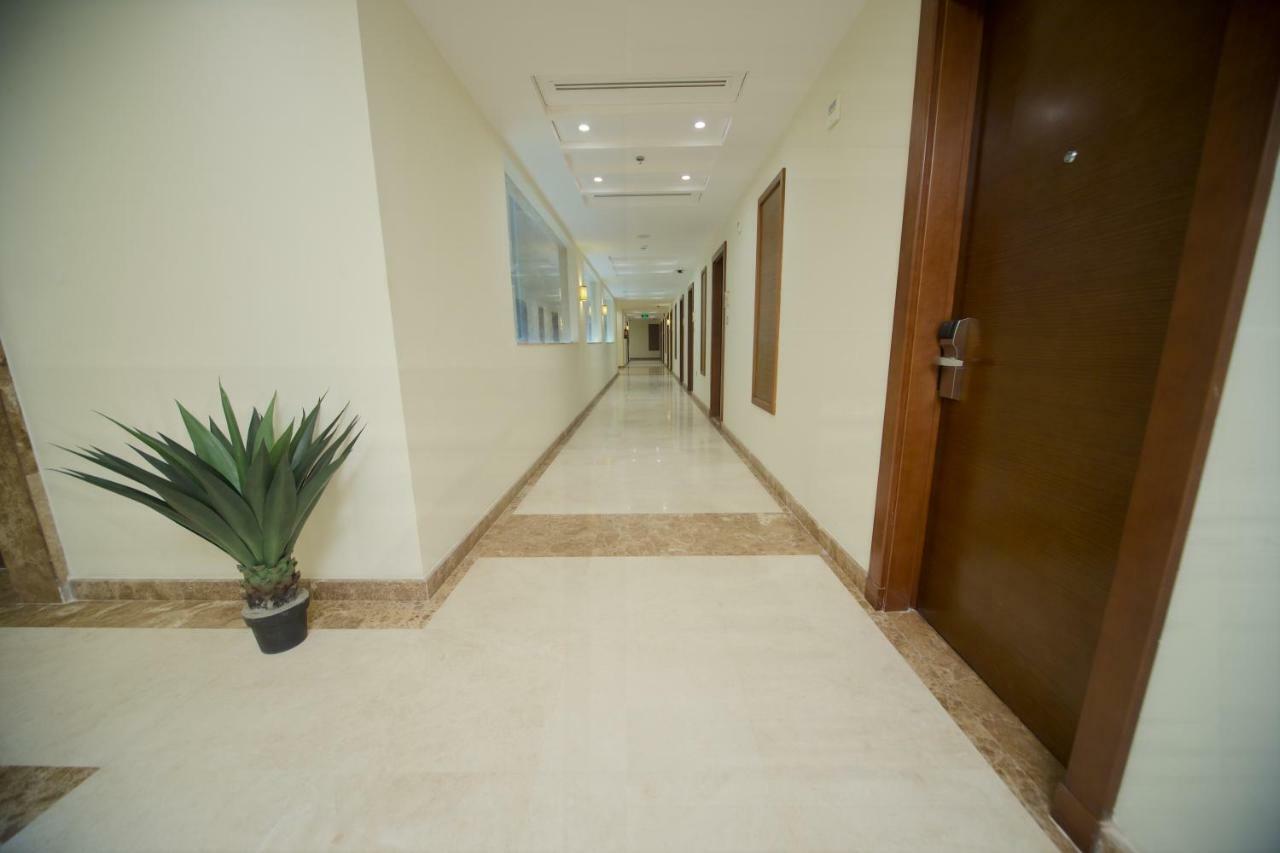 Meezab Al Sabiq Hotel Mecca Exterior foto